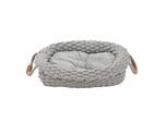 Silvio Design Kuschelbett Holly S