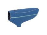 Ruffwear Climate Changer™ Fleece-Jacke Für Hunde blau XL