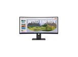 34" Lenovo ThinkVision T34WD-40