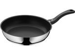 Bratpfanne WMF "Devil 28 cm", schwarz, H:5,5cm Ø:28cm, Pfannen, Bratpfanne