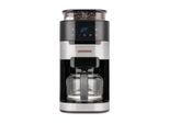 Gastroback Filterkaffeemaschine »Grind & Brew Pro Thermo«