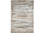 Webteppich Oxford 4 Grau/Beige ca. 200x290cm