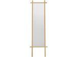 Standspiegel Bonnie Naturfarben ca. 55x180cm