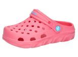 Badesandale LICO "Badesandale Manus", Mädchen, Gr. 33, rosa, Gummi, Schuhe