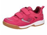 Trainingsschuh LICO "Sportschuh Siro V", Kinder, Gr. 41, rosa, Synthetik, Schuhe