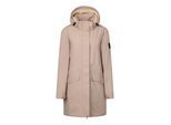 Trespass Dames deborah dlx waterdichte jas