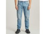 G-Star morry fwd 3d regular tapered jeans d26141-d788 g872 faded brill