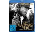 Mit Django kam der Tod (Blu-ray)