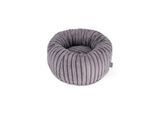 TrendPet Biscuit Spot Hundebett grau S