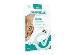 Sanabelle Trockenfutter Katze, Adult, Dental 2x8 kg
