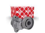 FEBI BILSTEIN Riemenspanner, Keilrippenriemen 70mm für DAEWOO GENERAL MOTORS VAUXHALL OPEL CHEVROLET 1340541 96298799 1340542 19285