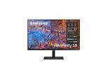 32" Samsung ViewFinity S8 S32B800PXU - 3840x2160 - IPS - USB-C