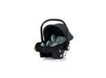 Chipolino Set Babyschale Isofix-Basis-Station Amore i-Size Gruppe 0+ (0 - 13 kg) tuerkis