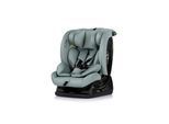 Chipolino Kindersitz i-Size Aviato (40 - 150 cm) Gruppe 0/1/2/3, verstellbar tuerkis