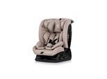 Chipolino Kindersitz i-Size Aviato (40 - 150 cm) Gruppe 0/1/2/3, verstellbar hellbraun