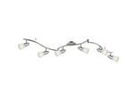 LED-Strahler Caleb in Opal max. 4 Watt