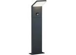 Wegeleuchte Pearl in Anthrazit max. 9 Watt
