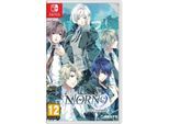Norn9: Var Commons (Standard Edition) - Nintendo Switch - Abenteuer - PEGI 12