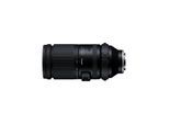 Tamron A057 - telephoto zoom lens - 150 mm - 500 mm