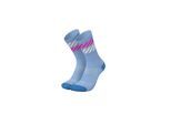 Incylence Unisex Merino Light Lanes blau