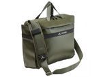 Vaude - Mineo Commuter Briefcase 17 - Umhängetasche Gr 17 l oliv