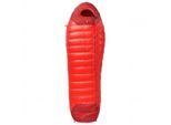 Pajak - Radical 16H - Daunenschlafsack Gr Short Zip: Left Rot