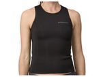 Patagonia - Women's Regulator Lite Vest - Lycra Gr 8 schwarz