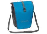 Vaude - Aqua Back - Gepäckträgertaschen Gr 48 l blau