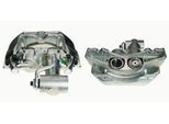 BREMBO Bremssattel hinten rechts für Bremsscheiben Durchmesser-Ø324mm 60mm MERCEDES-BENZ A6704207001 6704207001 A6704205801 F 50 169