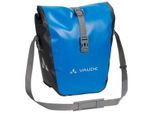 Vaude - Aqua Front - Gepäckträgertaschen Gr 28 l blau