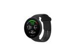 Polar Unite sport watch with band - black - 32 MB
