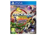 Trackmania Turbo - Sony PlayStation 4 - Rennspiel - PEGI 3