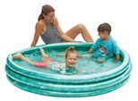 Happy People ECO 3-Ring Pool, 150 x 25 cm