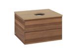 Villeroy & Boch Waschtischunterschrank Antao K18_1 600x360x500mm FK/AP: HM/1 K18011HM
