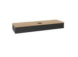 Villeroy & Boch Waschtischunterschrank Antao K14_1 1600x190x500mm FK/AP: PD/1 K14011PD