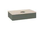Villeroy & Boch Waschtischunterschrank Antao K08_1 800x190x500mm FK/AP: HL/3 K08013HL
