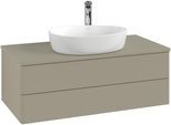 Villeroy & Boch Waschtischunterschrank Antao K20_5 1000x360x500mm mit Struktur FK/AP: HL/0 K20150HL