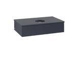 Villeroy & Boch Waschtischunterschrank Antao K08_1 800x190x500mm FK/AP: HG/0 K08010HG