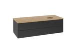 Villeroy & Boch Waschtischunterschrank Antao K23_1 1200x360x500mm FK/AP: PD/1 K23011PD
