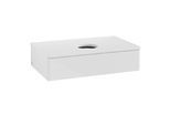 Villeroy & Boch Waschtischunterschrank Antao K08_1 800x190x500mm FK/AP: GF/0 K08010GF