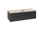 Villeroy & Boch Waschtischunterschrank Antao K21_1 1200x360x500mm FK/AP: PD/3 K21013PD