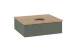 Villeroy & Boch Waschtischunterschrank Antao K07_1 600x190x500mm mit Struktur FK/AP: HL/1 K07111HL