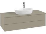 Villeroy & Boch Waschtischunterschrank Antao K21_5 1200x360x500mm FK/AP: GF/0 K21050GF