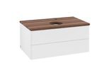 Villeroy & Boch Waschtischunterschrank Antao K19_5 800x360x500mm FK/AP: MT/2 K19052MT