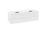 Villeroy & Boch Waschtischunterschrank Antao K24_1 1200x360x500mm FK/AP: MT/0 K24010MT