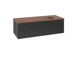 Villeroy & Boch Waschtischunterschrank Antao K23_1 1200x360x500mm FK/AP: PD/2 K23012PD