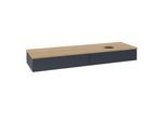 Villeroy & Boch Waschtischunterschrank Antao K16_1 1600x190x500mm FK/AP: HG/1 K16011HG