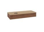 Villeroy & Boch Waschtischunterschrank Antao K11_5 1200x190x500mm mit Struktur FK/AP: HM/1 K11151HM