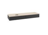Villeroy & Boch Waschtischunterschrank Antao K15_1 1600x190x500mm mit Struktur FK/AP: PD/3 K15113PD