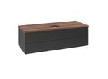 Villeroy & Boch Waschtischunterschrank Antao K21_1 1200x360x500mm FK/AP: PD/2 K21012PD